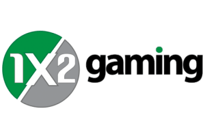 1X2 Gaming Logo