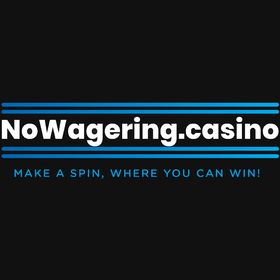 No Wagering: Make a spin where you can win