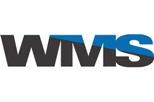 WMS Industries logo