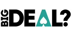 Big Deal logo