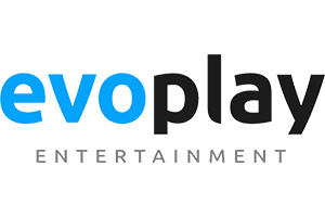 Evoplay big logo