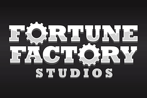 Fortune factory big logo