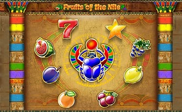 Fruits of the Nile screenshot