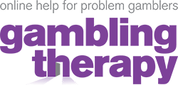 Gambling Therapy logo