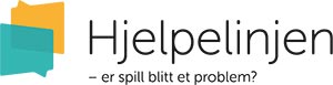 hjelpelinjen logo