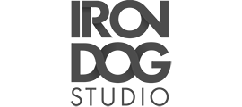 Iron Dog Studios