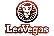 LeoVegas Casino logo