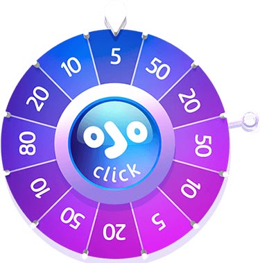 Play Ojo Wheel