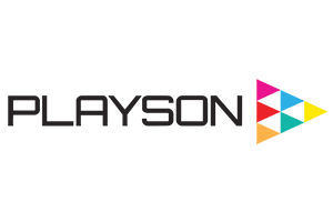 Playson Logo