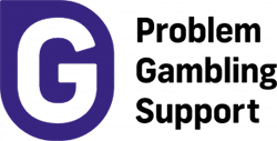 Problem Gambling Support