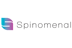 Spinomenal logo