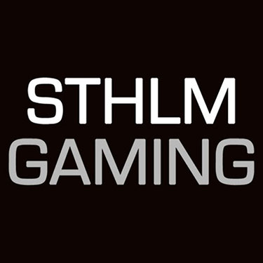 Sthlm gaming logo