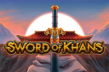 Swords of Khans Slot