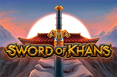Swords of Khans Slot