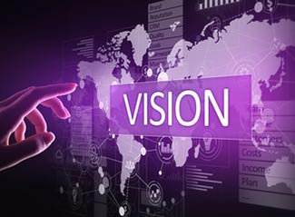 Our global vision