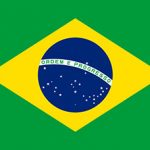 Brazil's flag