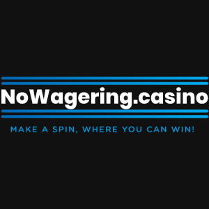 NoWagering: Make a spin, where you can win