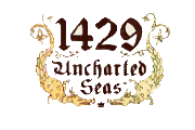 1429 Uncharted Seas