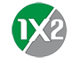 1X2 Gaming logo