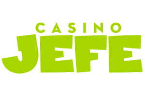 Casino Jefe logo