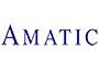 Amatic logo