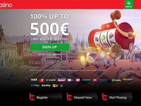 bCasino: How are VIPs treated after the exclusive bonus?