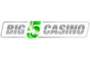 Big 5 Casino logo
