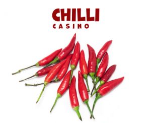 Spice Up Chilli Casino with 150 NoWagering FreeSpins