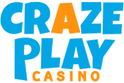 Craze Play Casino logo