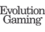 Evolution Gaming logo