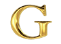 Goldenrace logo