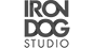 Iron Dog Studio logo