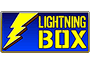 Lightning Box Games logo