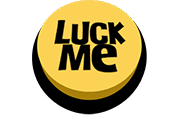 LuckMe logo