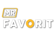 Mr Favorit logo