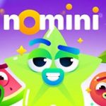 Interview with Mary at Nomini's Cashback Casino