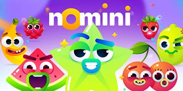 Interview with Mary at Nomini’s Cashback Casino