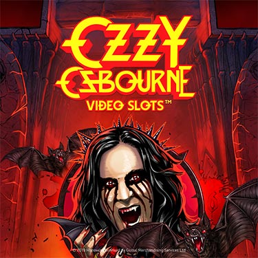 Netent Ozzy Osbourne