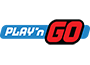 Play 'n Go logo