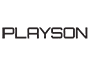 Playson logo