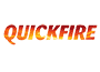 Quickfire logo