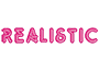 Realistic Games logo