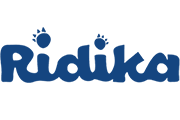 Ridika Casino logo