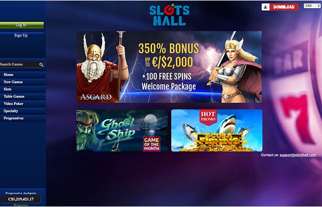 Slots Slots