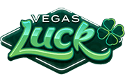 Vegas Luck logo