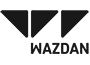 Wazdan logo