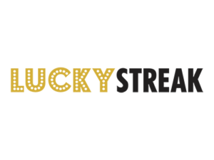 lucky streak live logotype