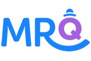 MrQ logo