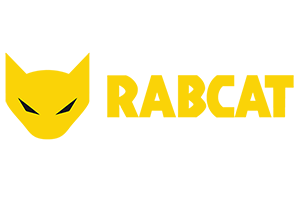 Rabcat logo