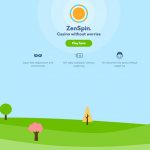6 Reasons to go with ZenSpin's Cashback